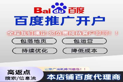 百度推广案例：精准营销助力企业增长